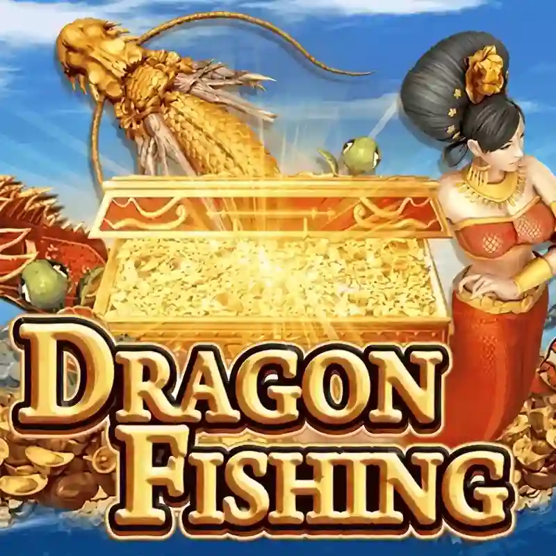 Trò chơi Bắn Cá Long Vương casino