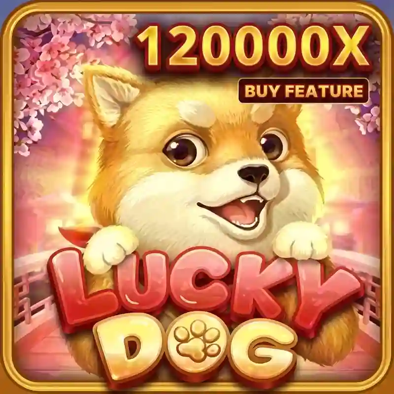 Trò chơi Chó May Mắn casino trực tuyến