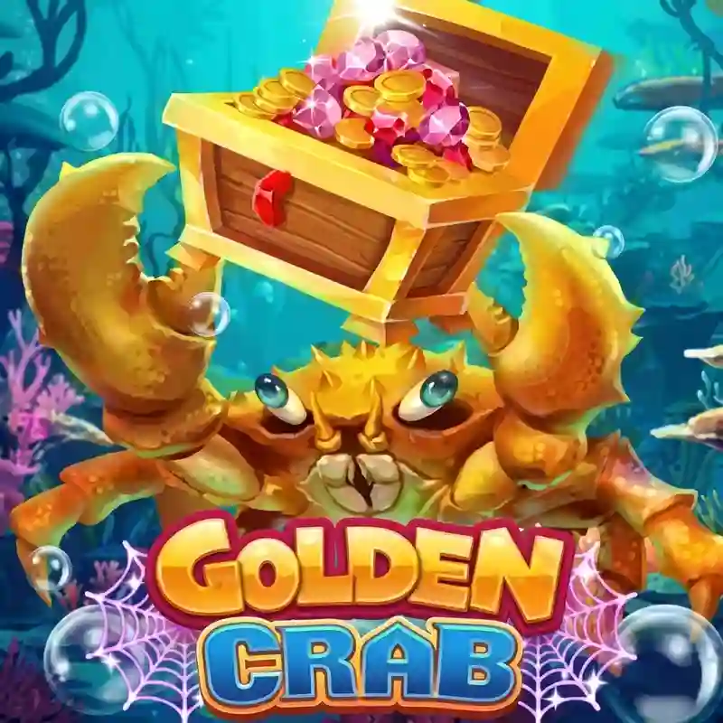 Trò chơi casino Cua vàng tại 789pcom